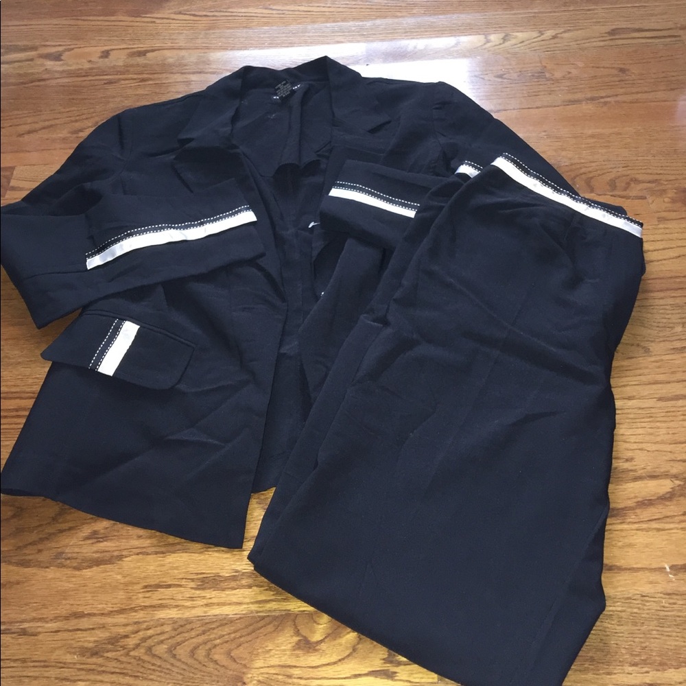 Women’s Outfit